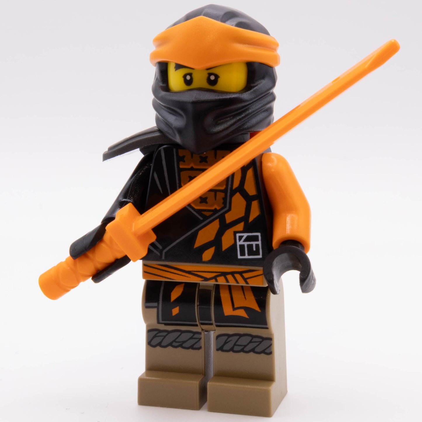 LEGO® Cole - Core Minifigure Ninjago NJO0720