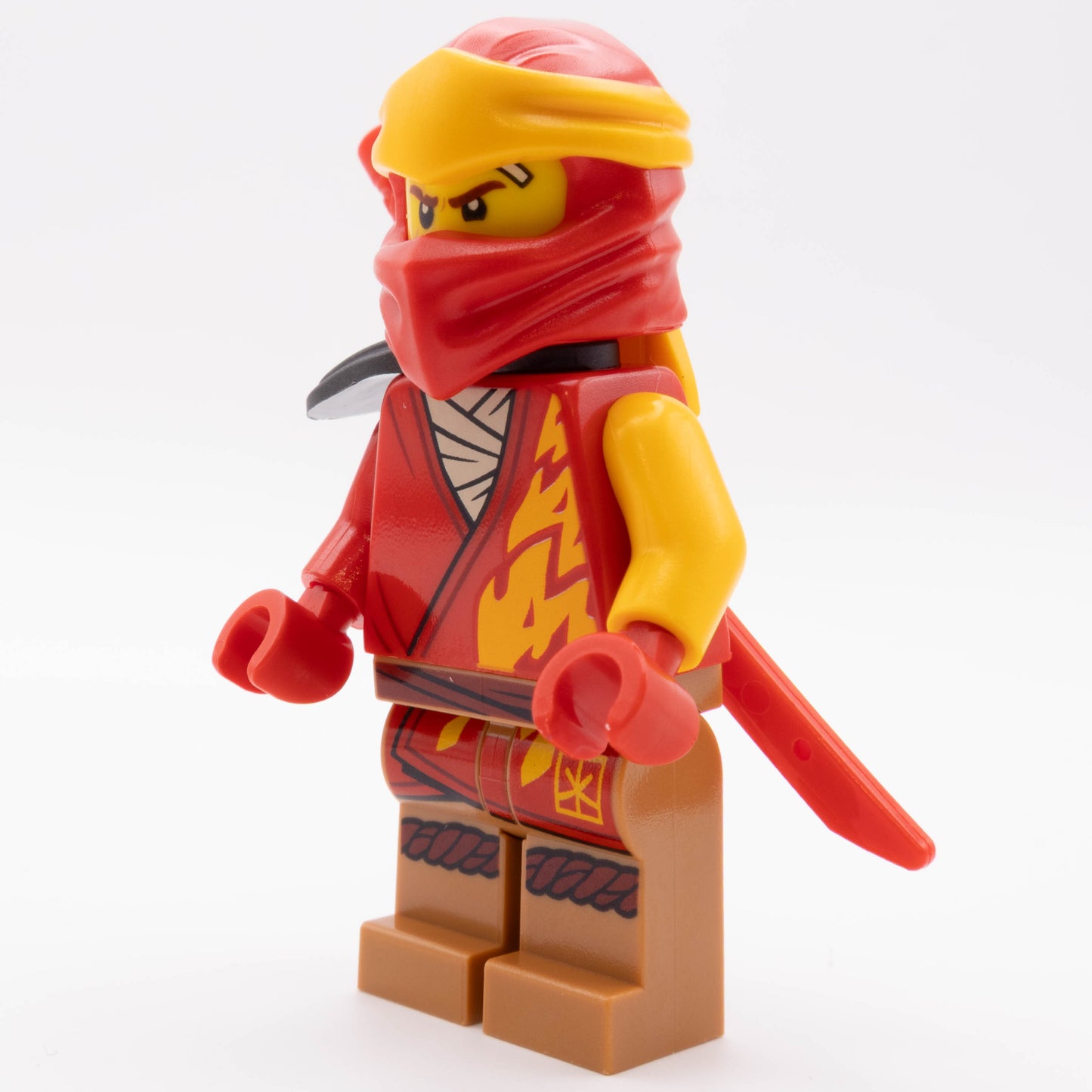 LEGO® Kai - Core - Legacy Update Minifigure Ninjago NJO0721