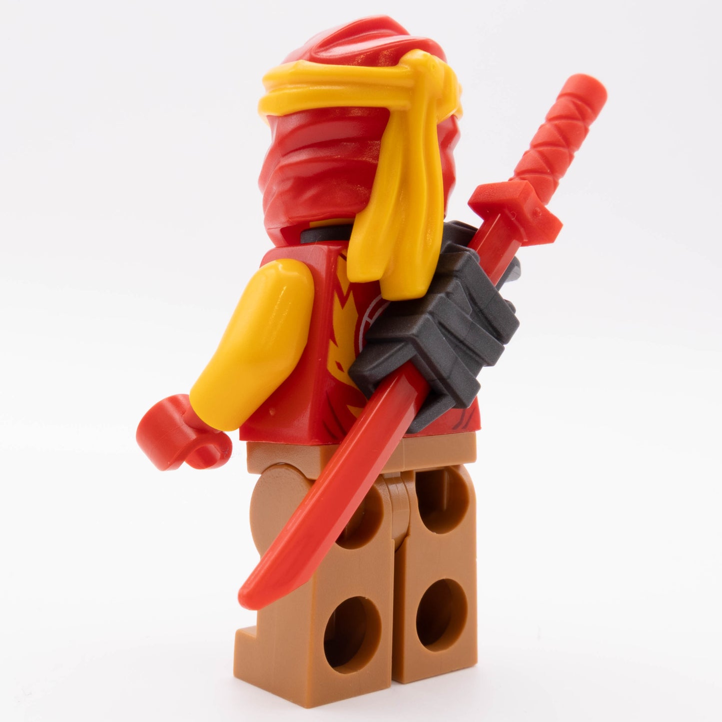 LEGO® Kai - Core - Legacy Update Minifigure Ninjago NJO0721