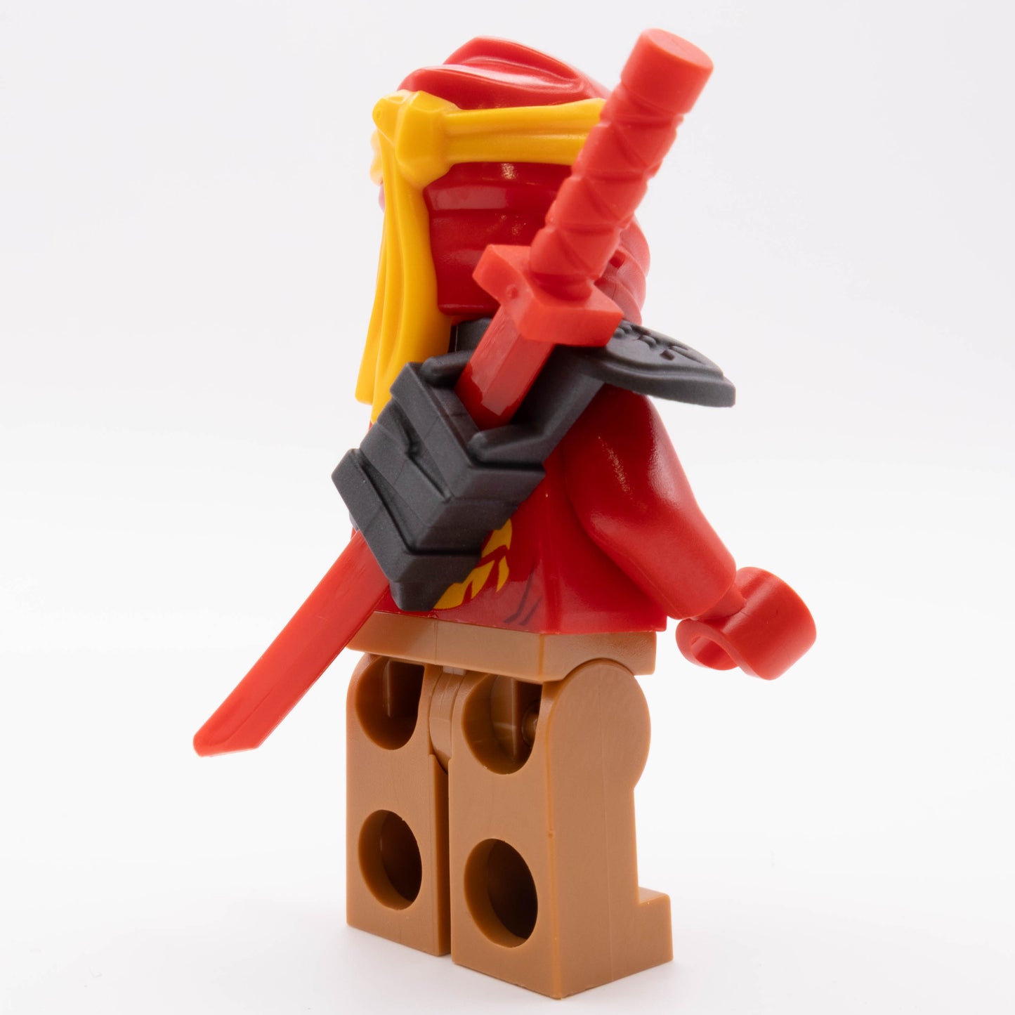 LEGO® Kai - Core - Legacy Update Minifigure Ninjago NJO0721