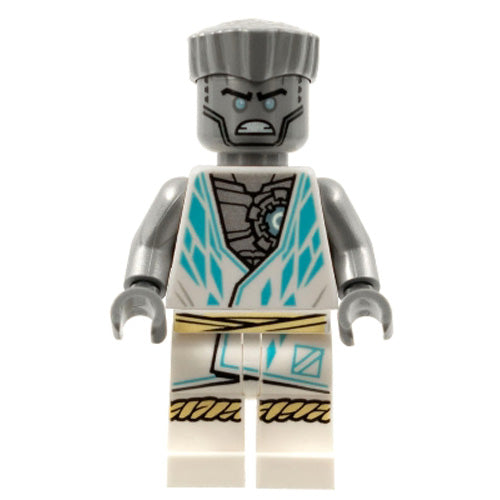 LEGO® Zane - Core Minifigure Ninjago NJO0728