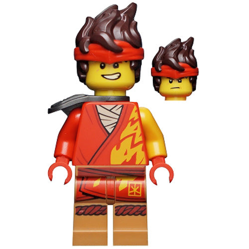 LEGO® Kai - Core Minifigure Ninjago NJO0739