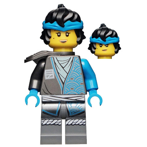 LEGO® Nya - Core Minifigure Ninjago NJO0743