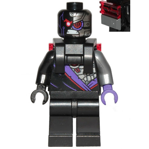 LEGO® Nindroid Minifigure Ninjago NJO0750