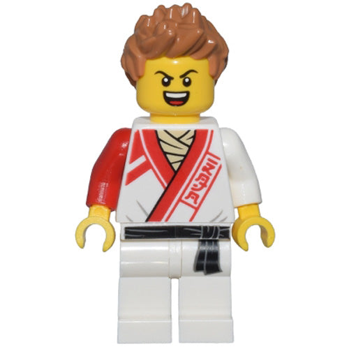 LEGO® Apprentice Male Minifigure Ninjago NJO0799