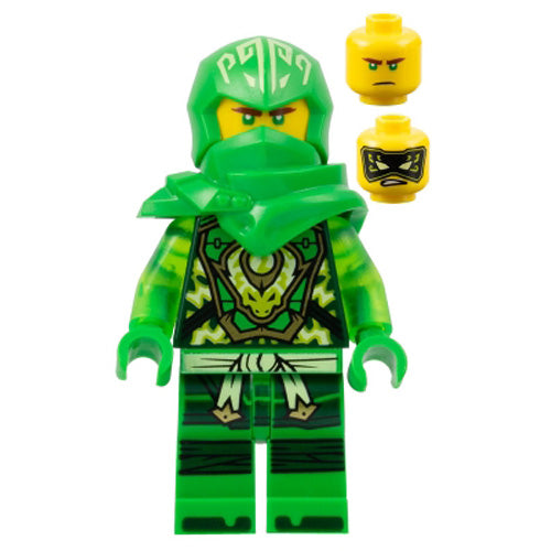 LEGO® Lloyd - Dragon Power Lloyd Minifigure Ninjago NJO0810