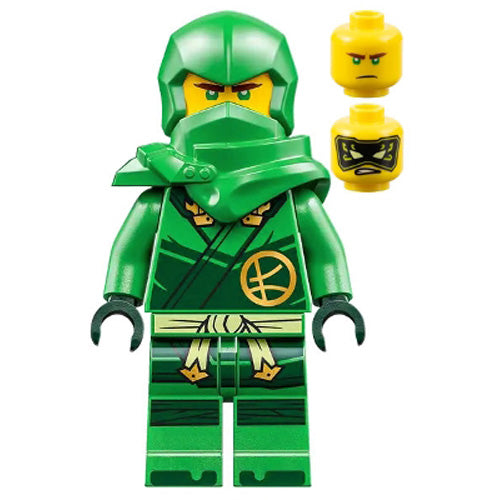 LEGO® Lloyd - Dragons Rising Minifigure Ninjago NJO0813