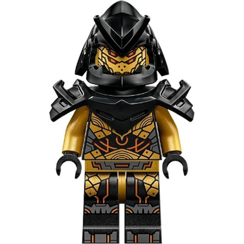 LEGO® Imperium Claw General Minifigure Ninjago NJO0815