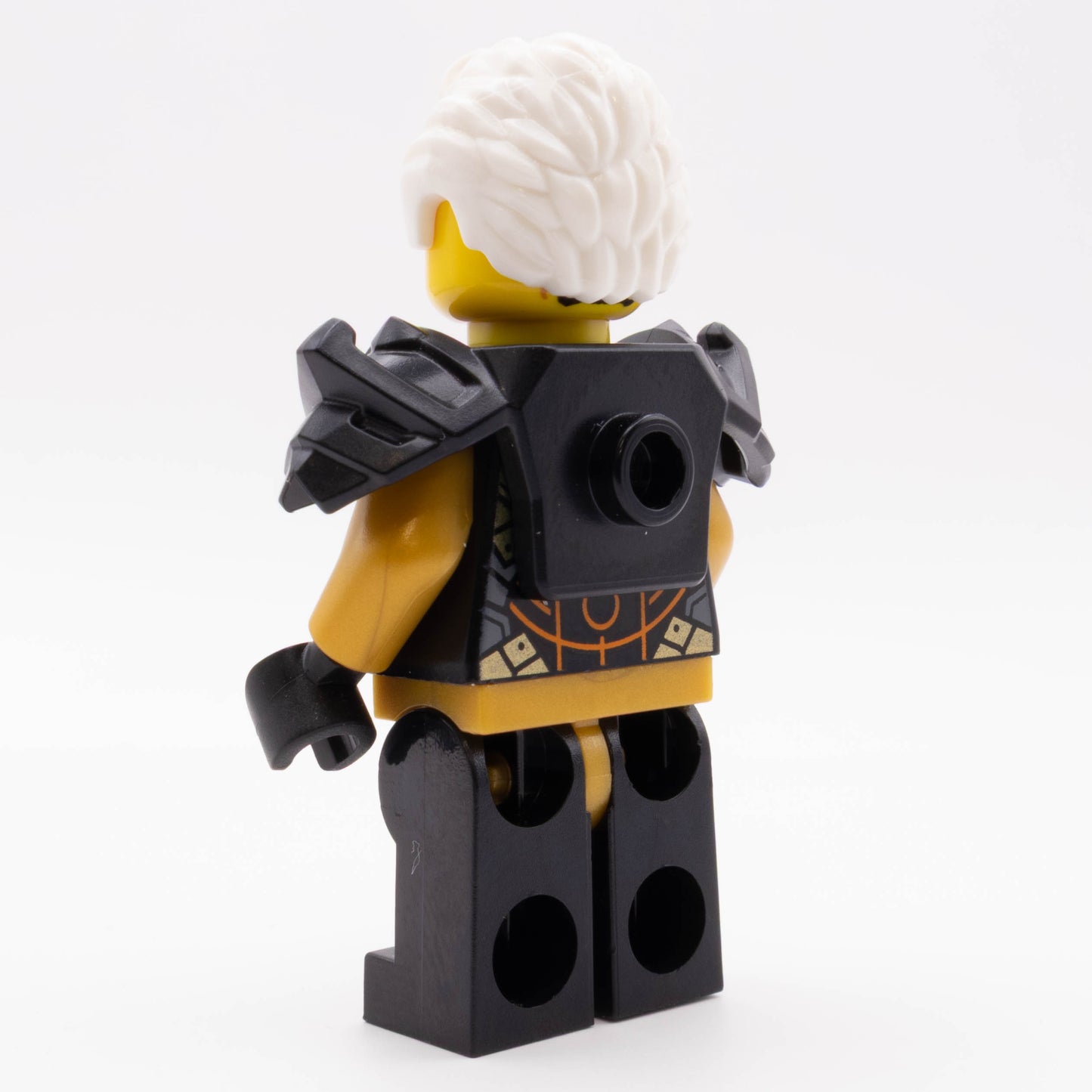 LEGO® Rapton Minifigure Ninjago Dragons Rising Season 1 NJO0821