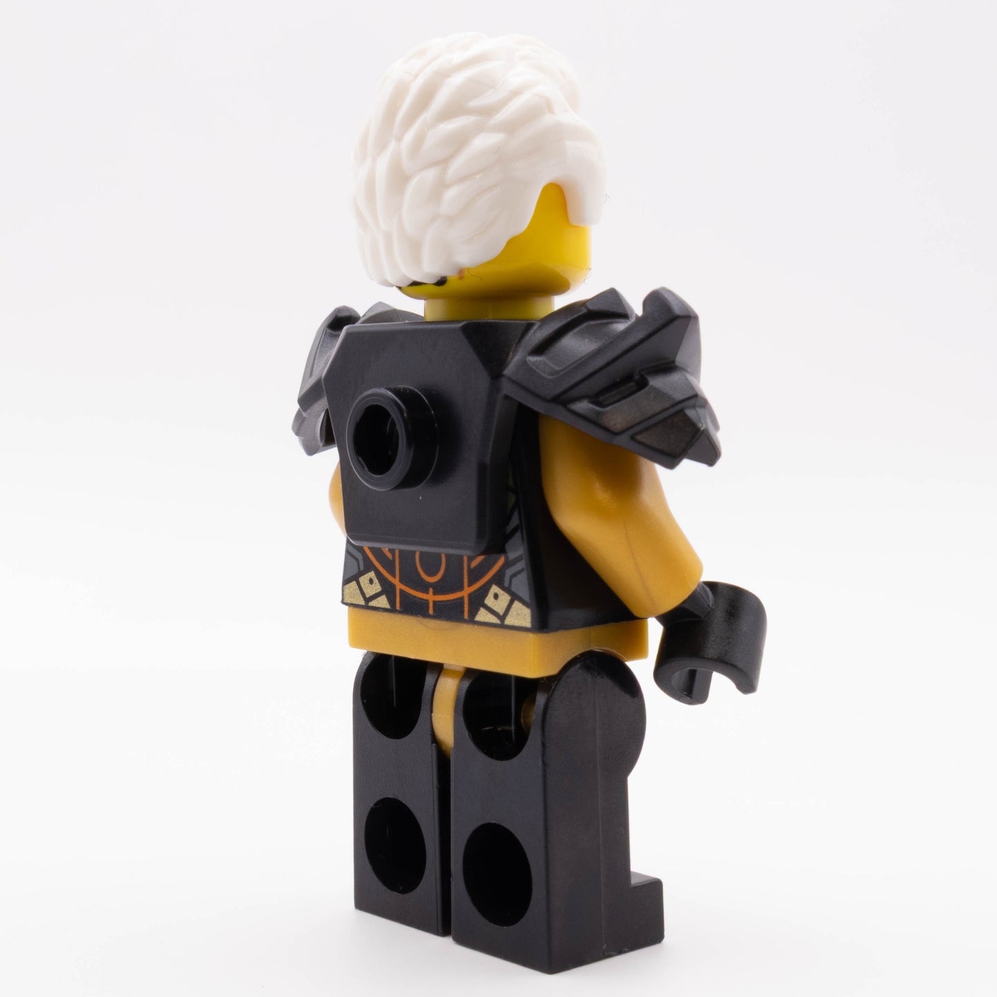 LEGO® Rapton Minifigure Ninjago Dragons Rising Season 1 NJO0821