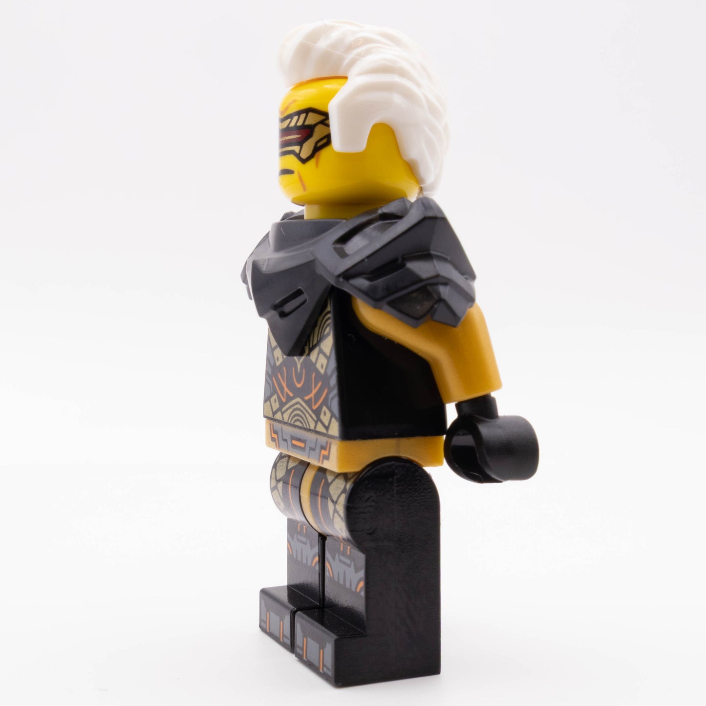 LEGO® Rapton Minifigure Ninjago Dragons Rising Season 1 NJO0821