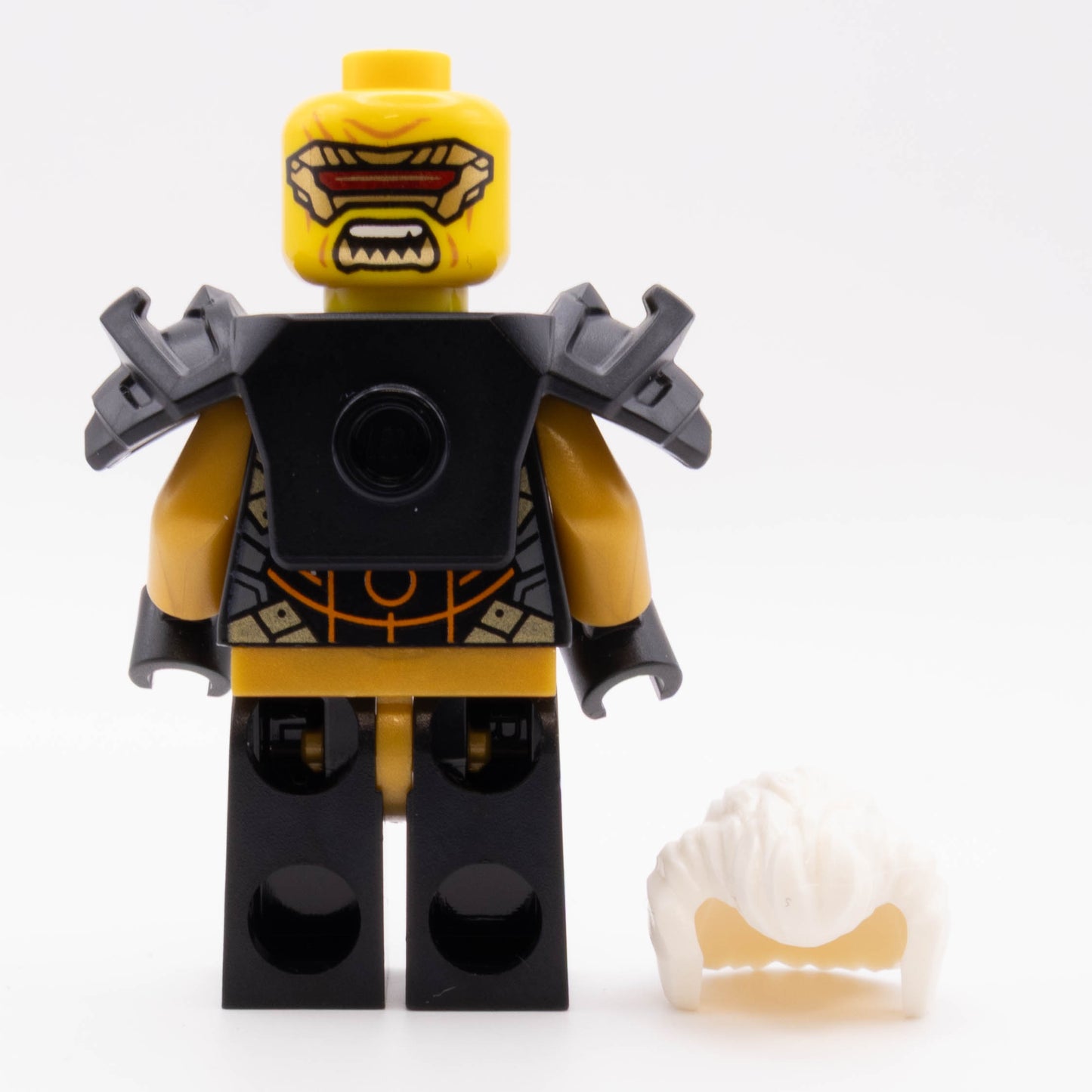 LEGO® Rapton Minifigure Ninjago Dragons Rising Season 1 NJO0821