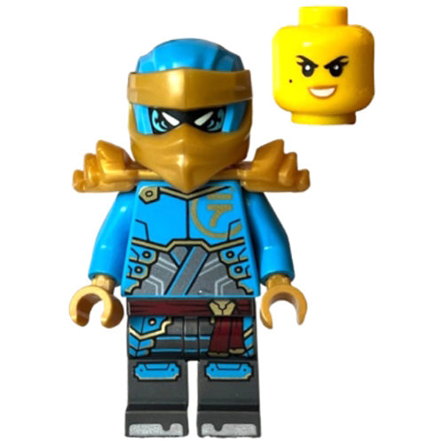 LEGO® Nya - Dragons Rising Minifigure Ninjago NJO0865