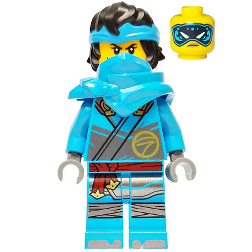 LEGO® Nya - Dragons Rising Minifigure Ninjago NJO0881