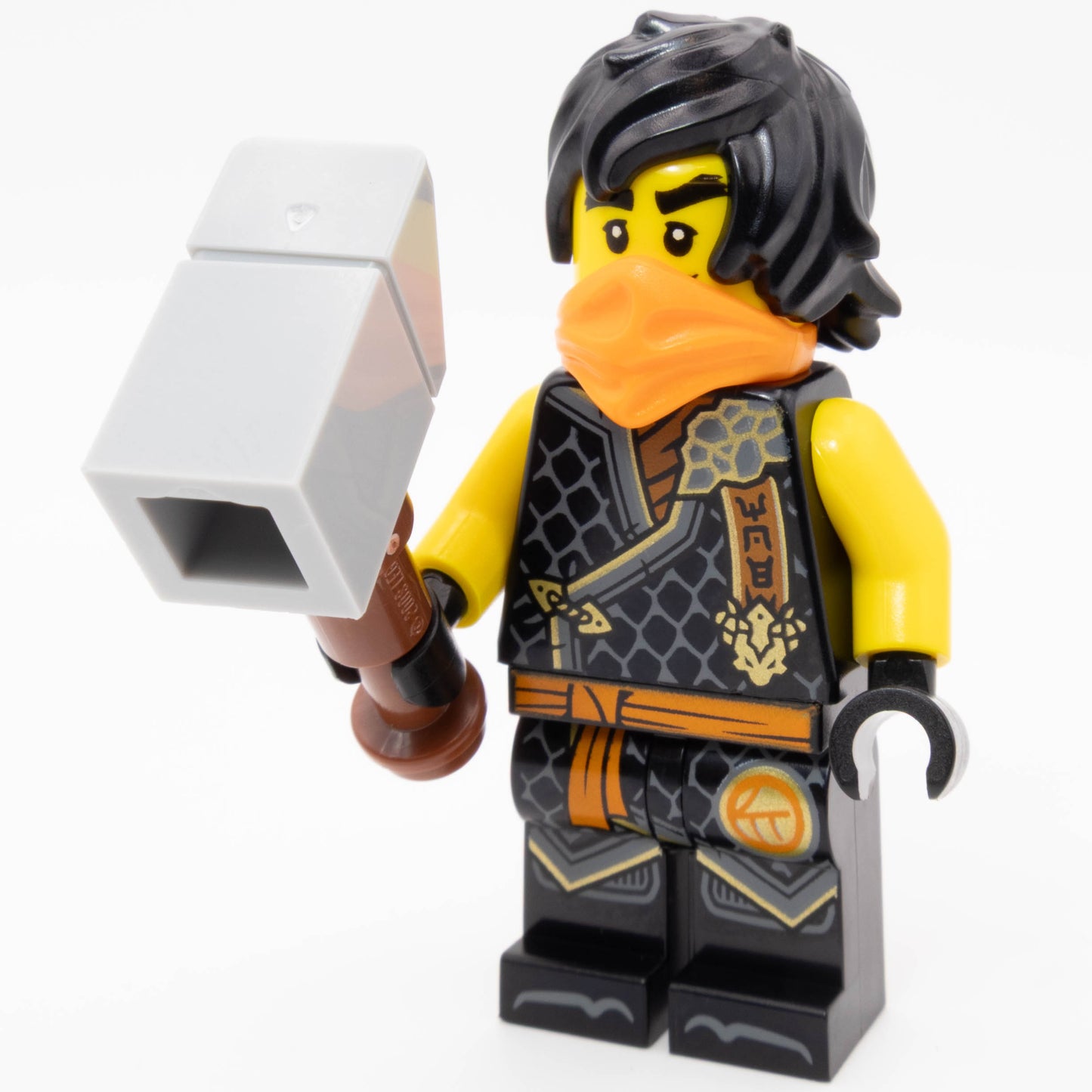 LEGO® Cole - Dragons Rising Minifigure Ninjago NJO0894