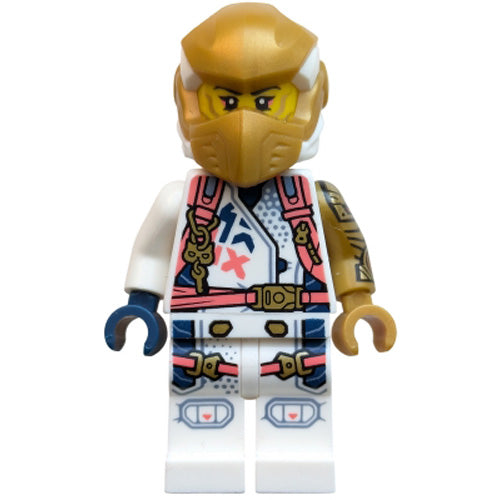 LEGO® Sora Minifigure Ninjago NJO0919