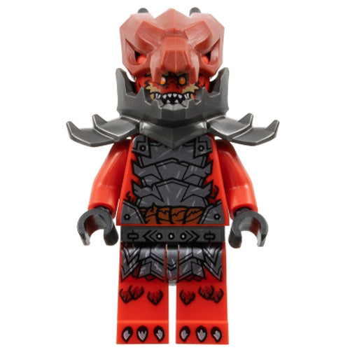 LEGO® Dragonian Warrior Minifigure Ninjago NJO0920