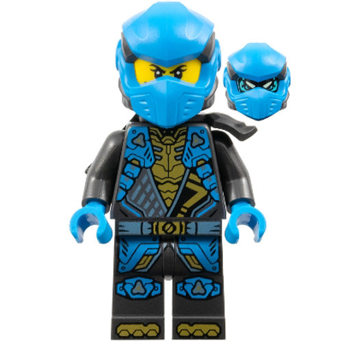 LEGO® Nya - Dragons Rising Minifigure Ninjago NJO0932