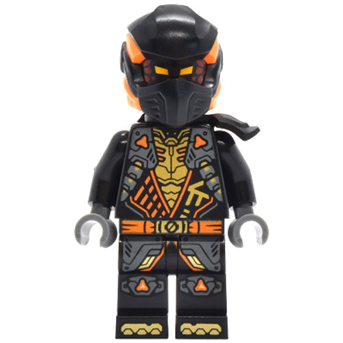 LEGO® Cole - Dragons Rising Minifigure Ninjago NJO0936