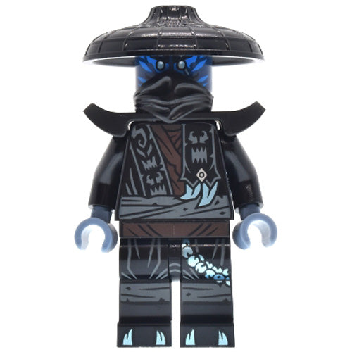 LEGO® Nokt Minifigure Ninjago NJO0938