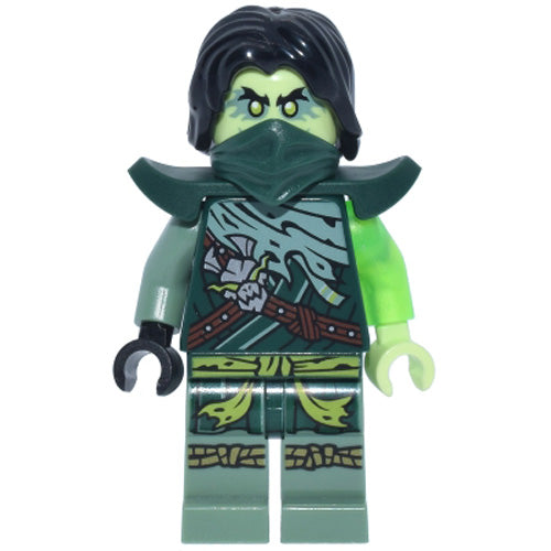 LEGO® Morro - Dragons Rising Minifigure Ninjago NJO0940