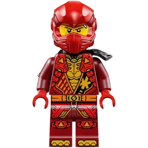 LEGO® Kai - Dragons Rising Minifigure Ninjago NJO0961