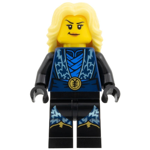 LEGO® Master of Lightning (Libber) Minifigure Ninjago NJO1006