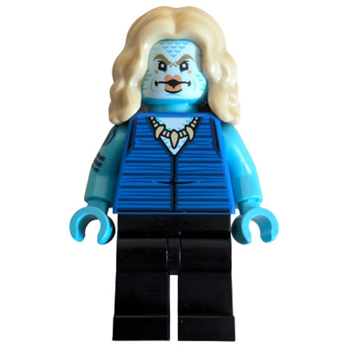LEGO® Chu - Chew Minifigure One Piece OP009