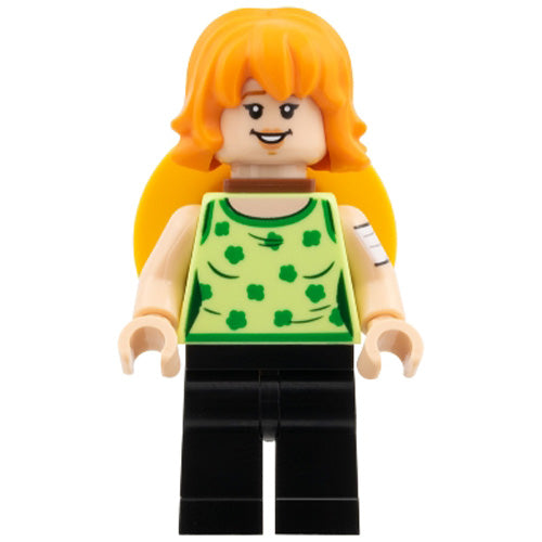 LEGO® Nami  Minifigure One Piece OP010
