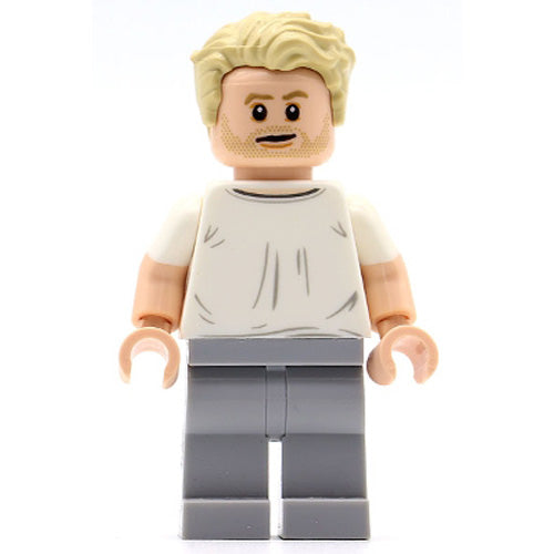 LEGO® Brian O'Conner Minifigure Speed Champions SC104