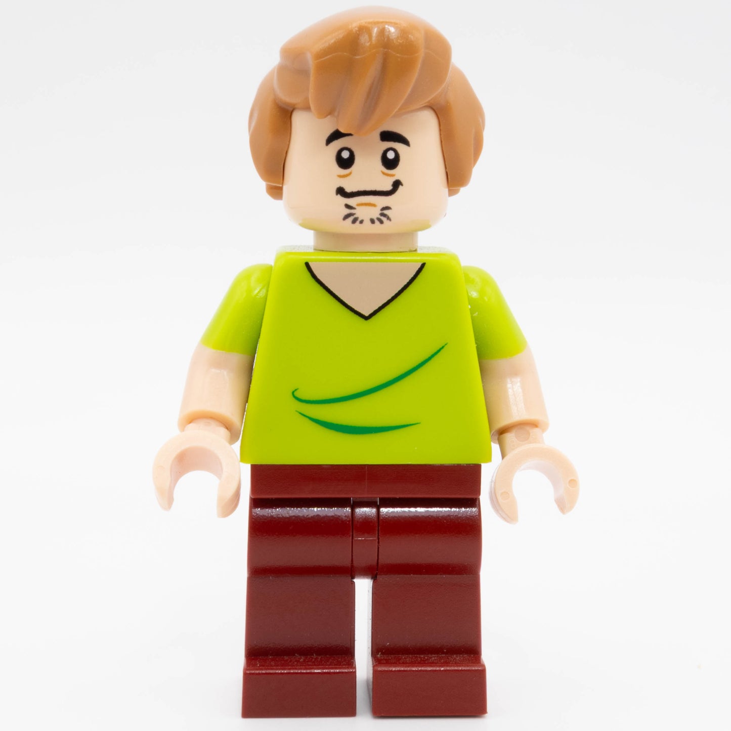 LEGO® Shaggy Rogers Minifigure Scooby-Doo Dimensions SCD001