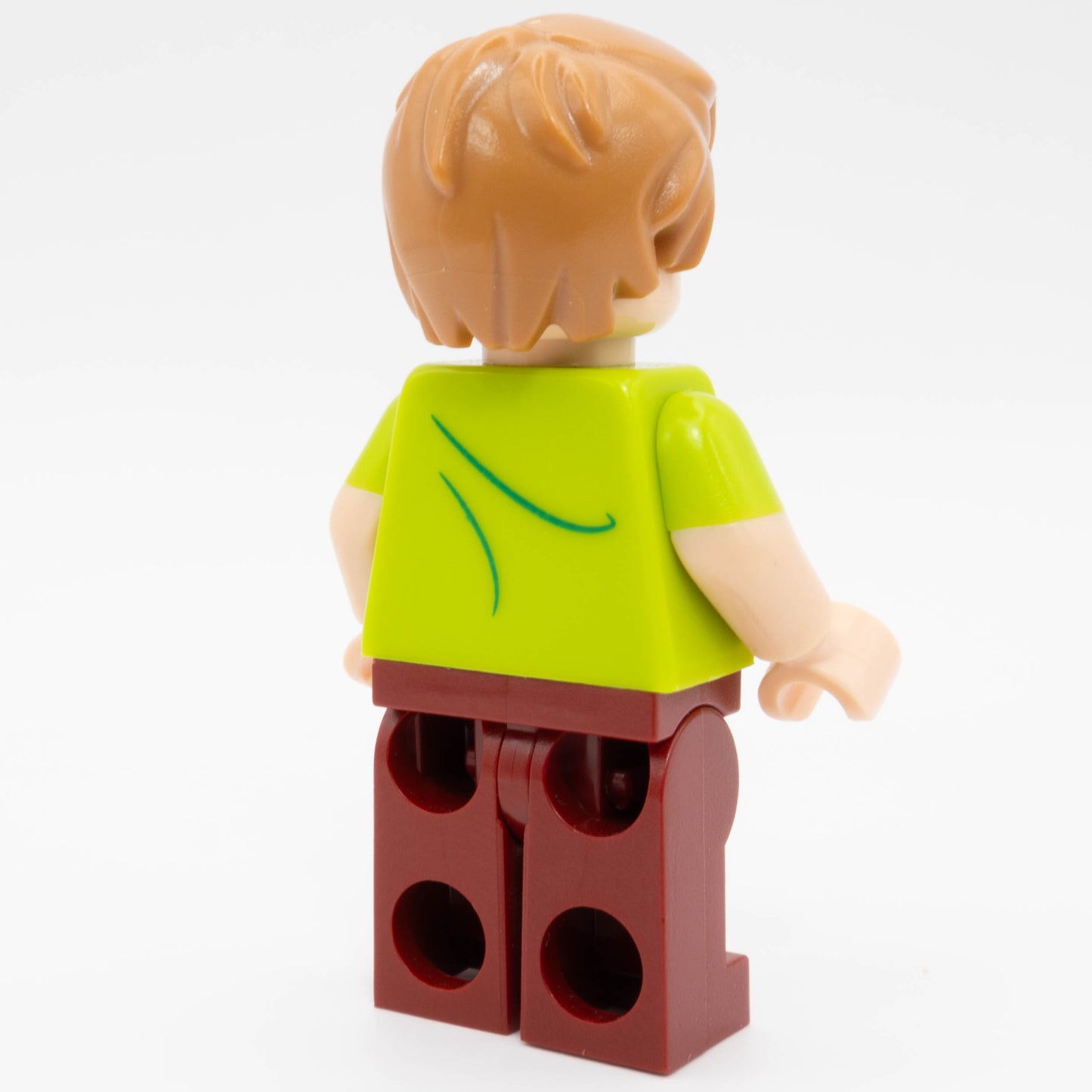 LEGO® Shaggy Rogers Minifigure Scooby-Doo Dimensions SCD001