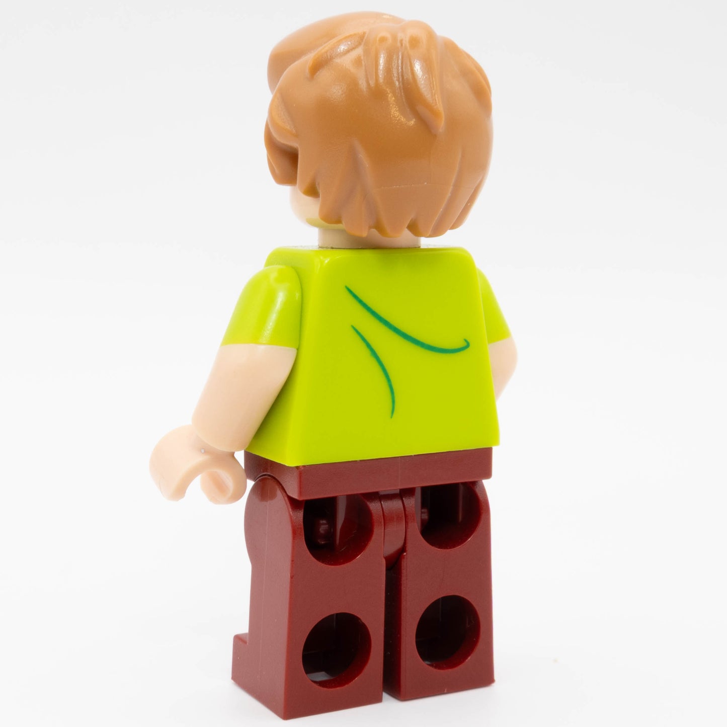 LEGO® Shaggy Rogers Minifigure Scooby-Doo Dimensions SCD001