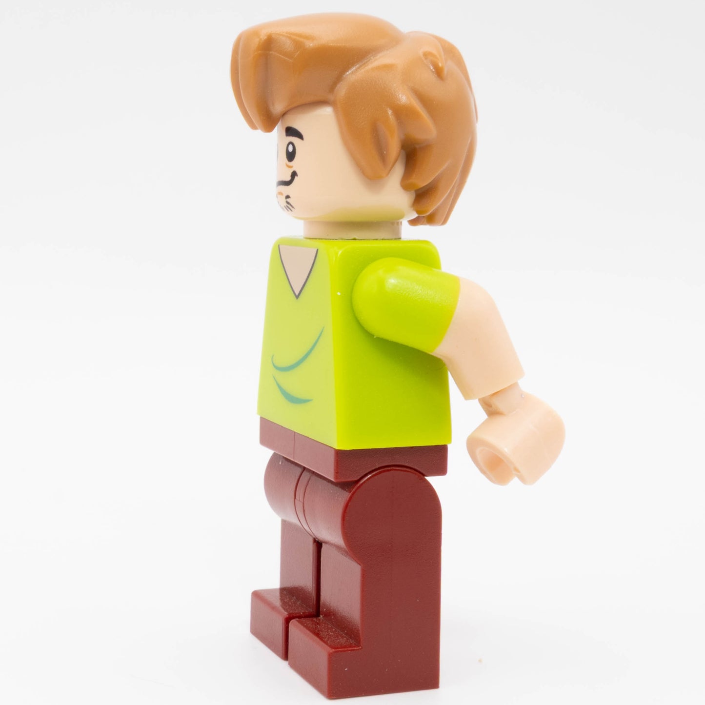 LEGO® Shaggy Rogers Minifigure Scooby-Doo Dimensions SCD001