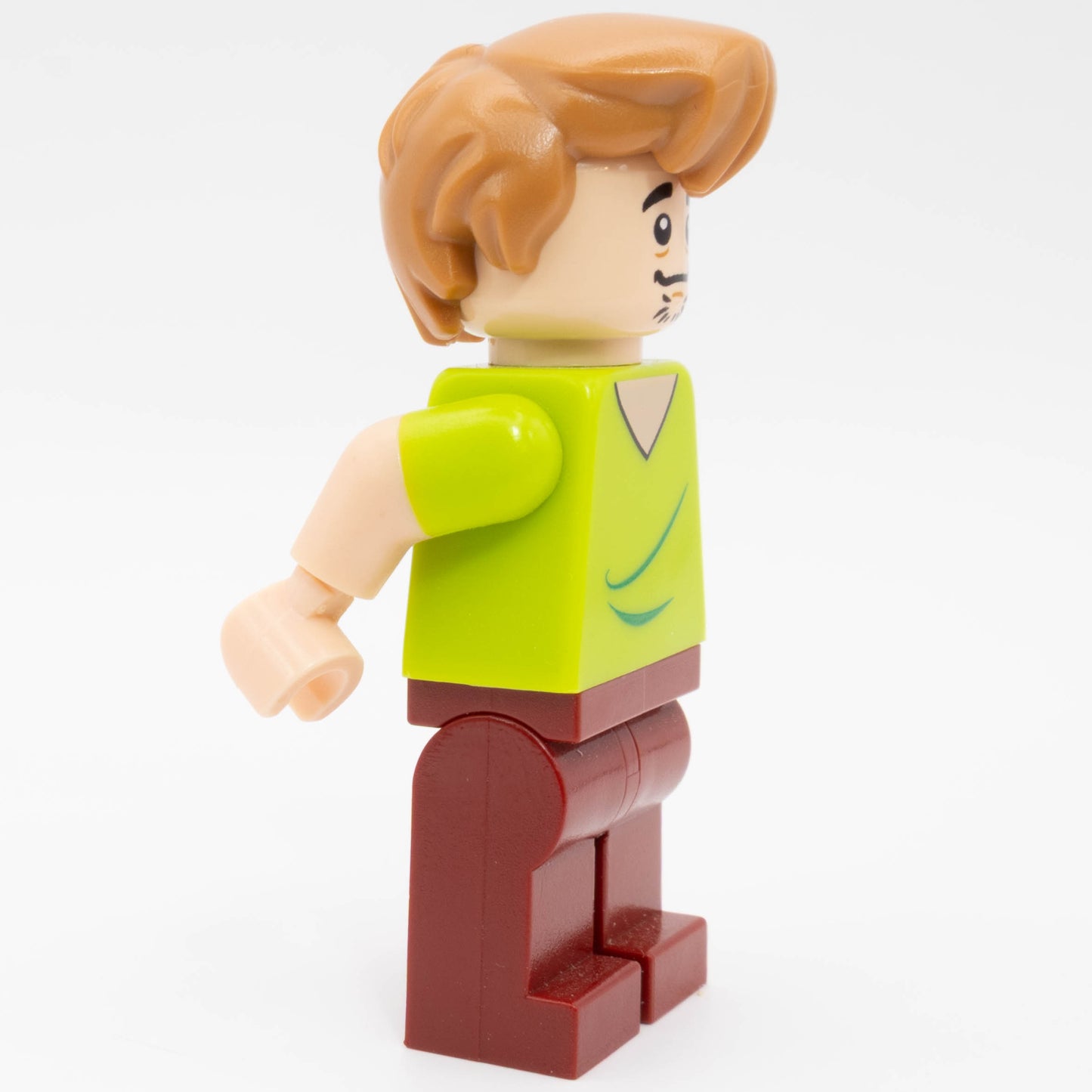 LEGO® Shaggy Rogers Minifigure Scooby-Doo Dimensions SCD001