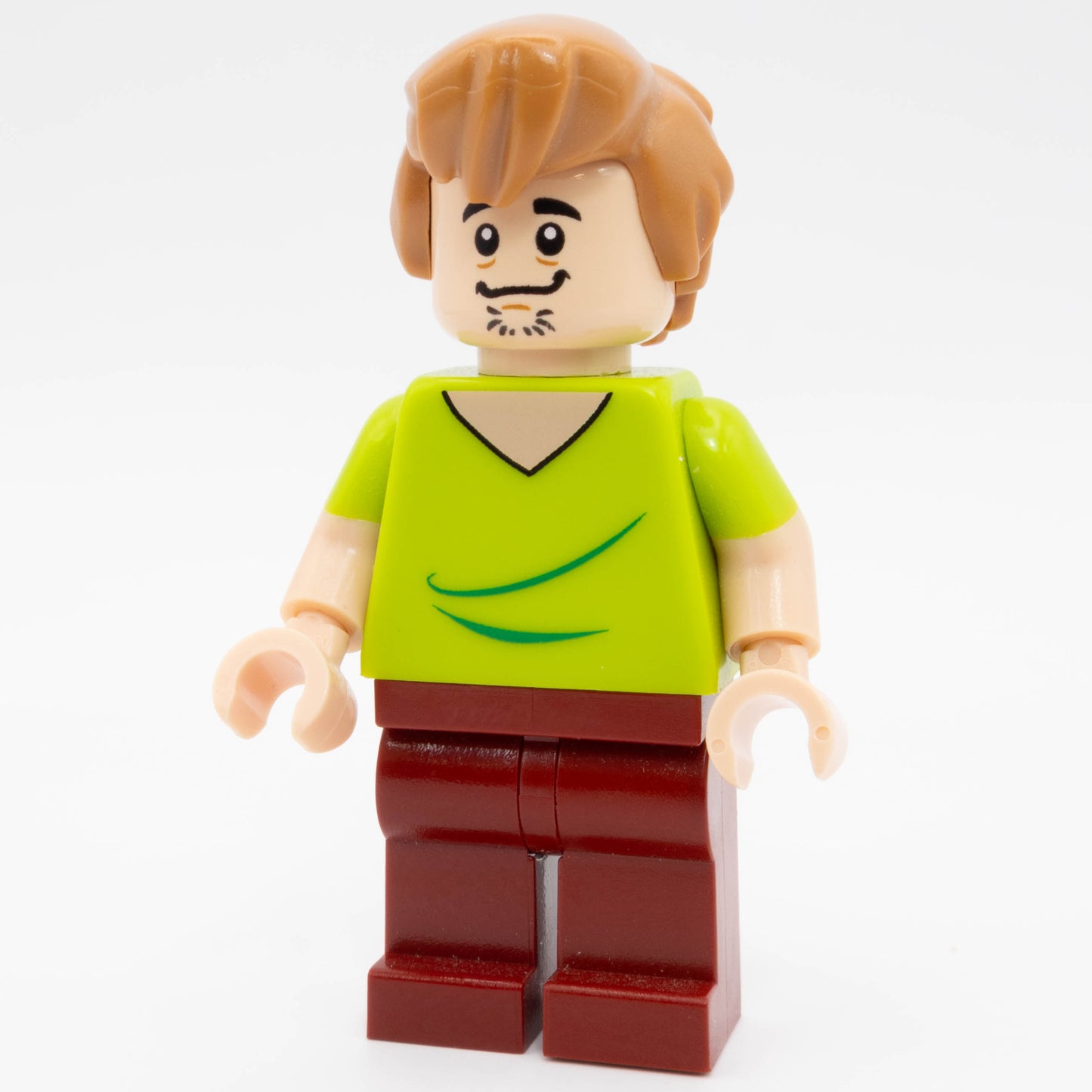 LEGO® Shaggy Rogers Minifigure Scooby-Doo Dimensions SCD001