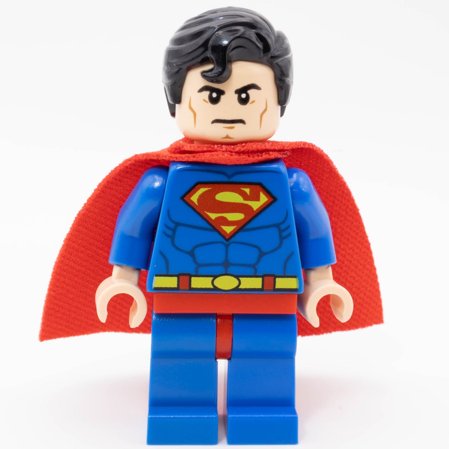 LEGO® Superman Minifigure Super Heroes SH0003A