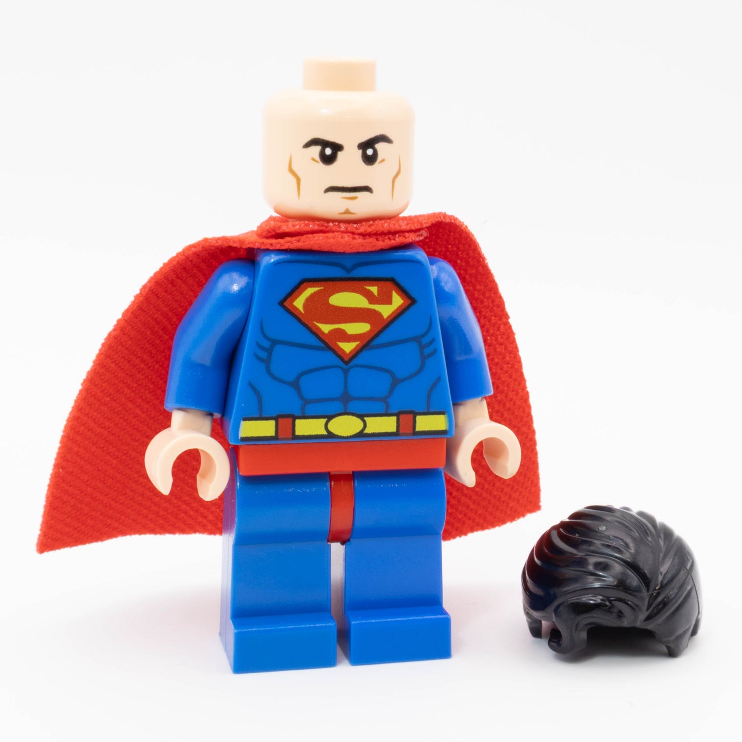 LEGO® Superman Minifigure Super Heroes SH0003A