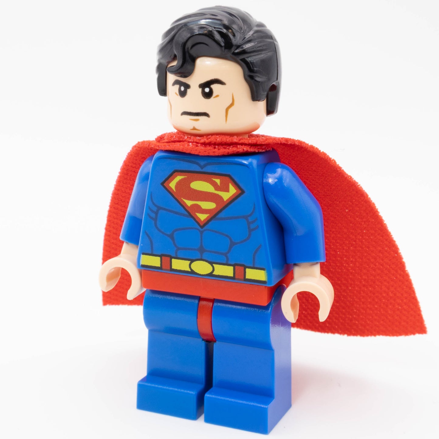 LEGO® Superman Minifigure Super Heroes SH0003A