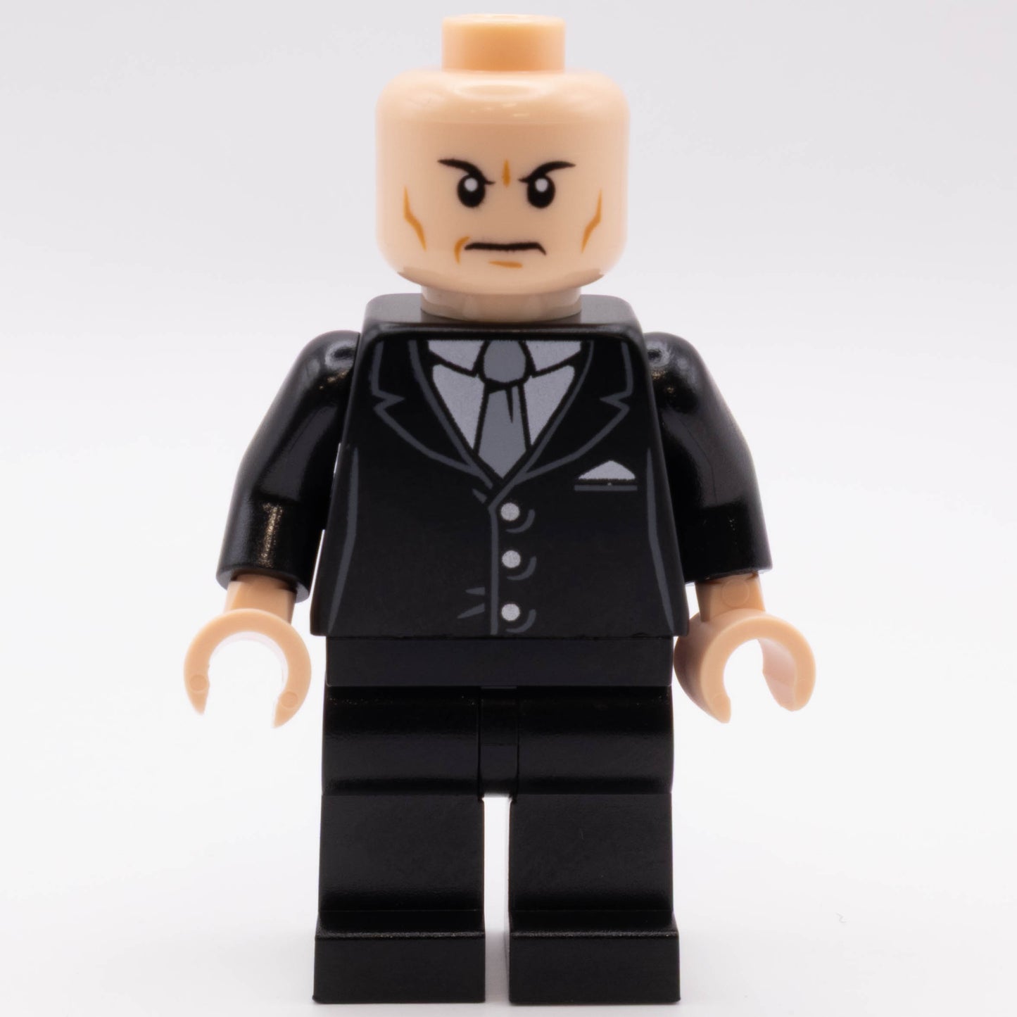LEGO® Lex Luthor Minifigure Super Heroes Superman SH0012