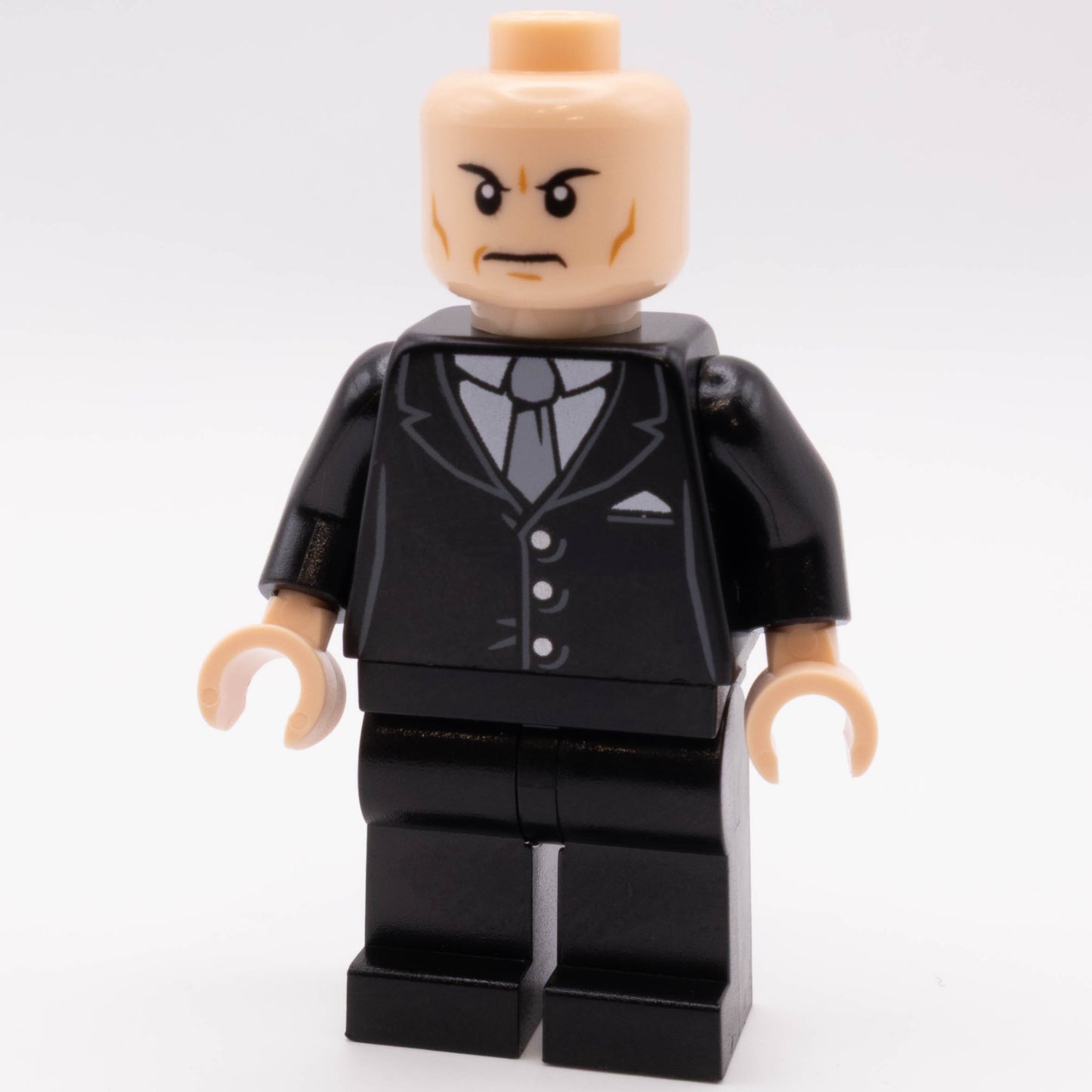 LEGO® Lex Luthor Minifigure Super Heroes Superman SH0012