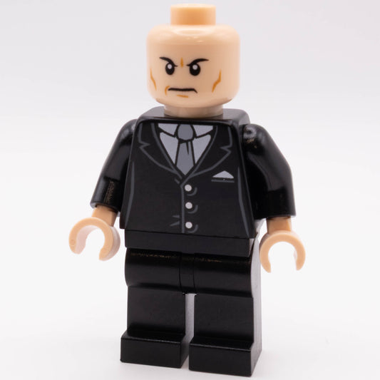 LEGO® Lex Luthor Minifigure Super Heroes Superman SH0012