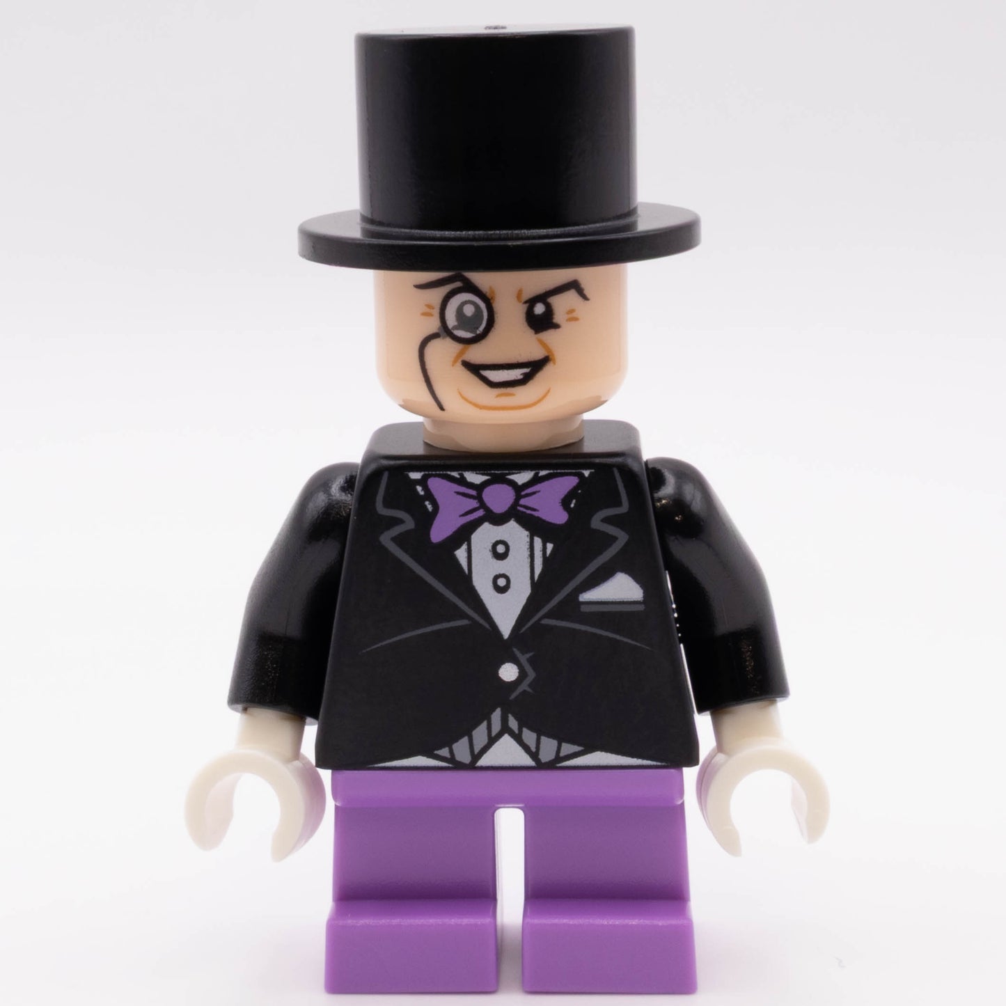LEGO® The Penguin Minifigure Super Heroes Batman II SH0060