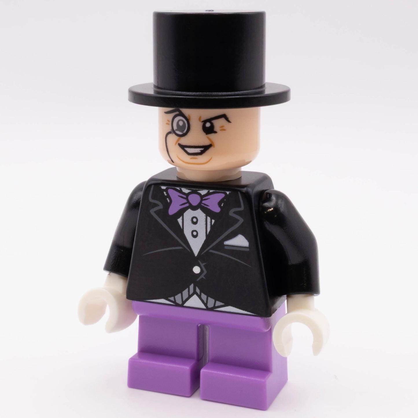 LEGO® The Penguin Minifigure Super Heroes Batman II SH0060