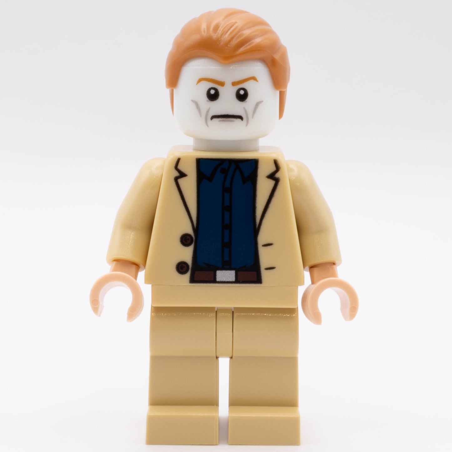 LEGO® Aldrich Killian Minifigure Super Heroes Iron Man 3 SH0067