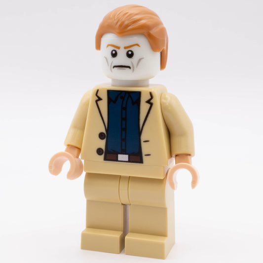 LEGO® Aldrich Killian Minifigure Super Heroes Iron Man 3 SH0067