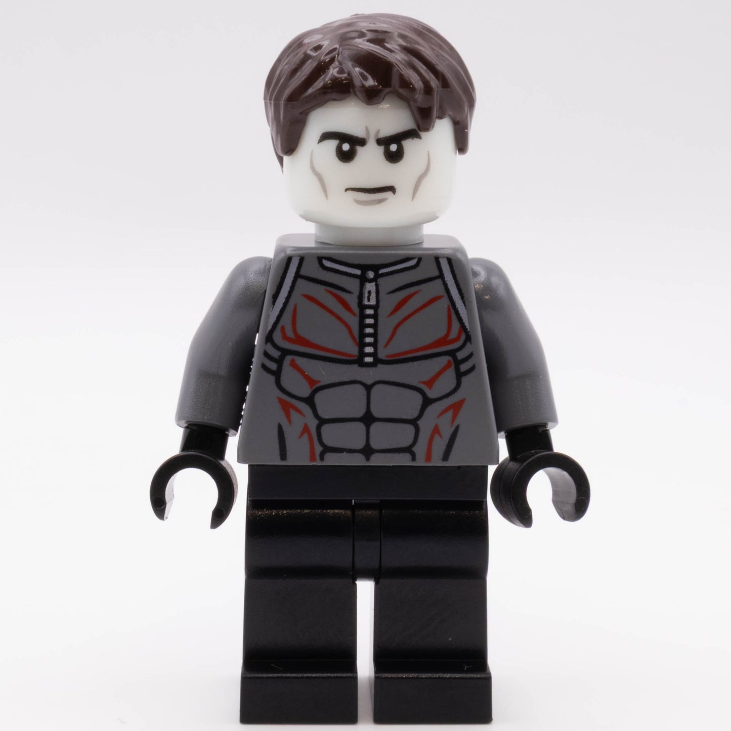 LEGO® Extremis Soldier Minifigure Super Heroes Iron Man 3 SH0071