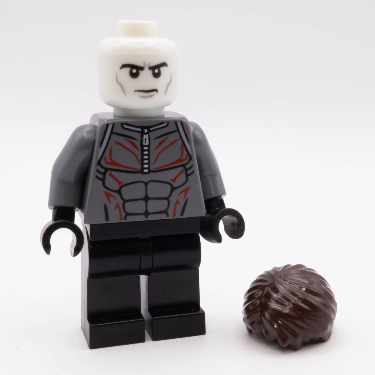 LEGO® Extremis Soldier Minifigure Super Heroes Iron Man 3 SH0071