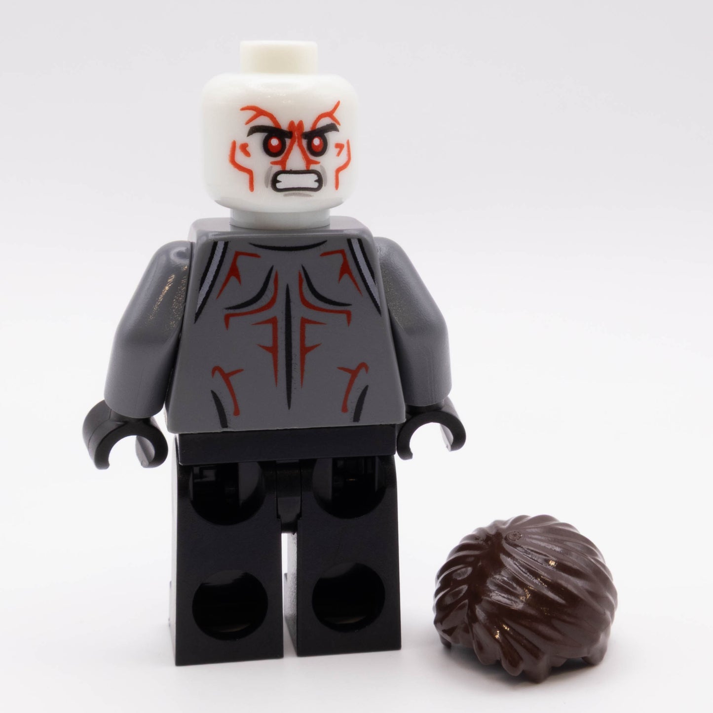 LEGO® Extremis Soldier Minifigure Super Heroes Iron Man 3 SH0071