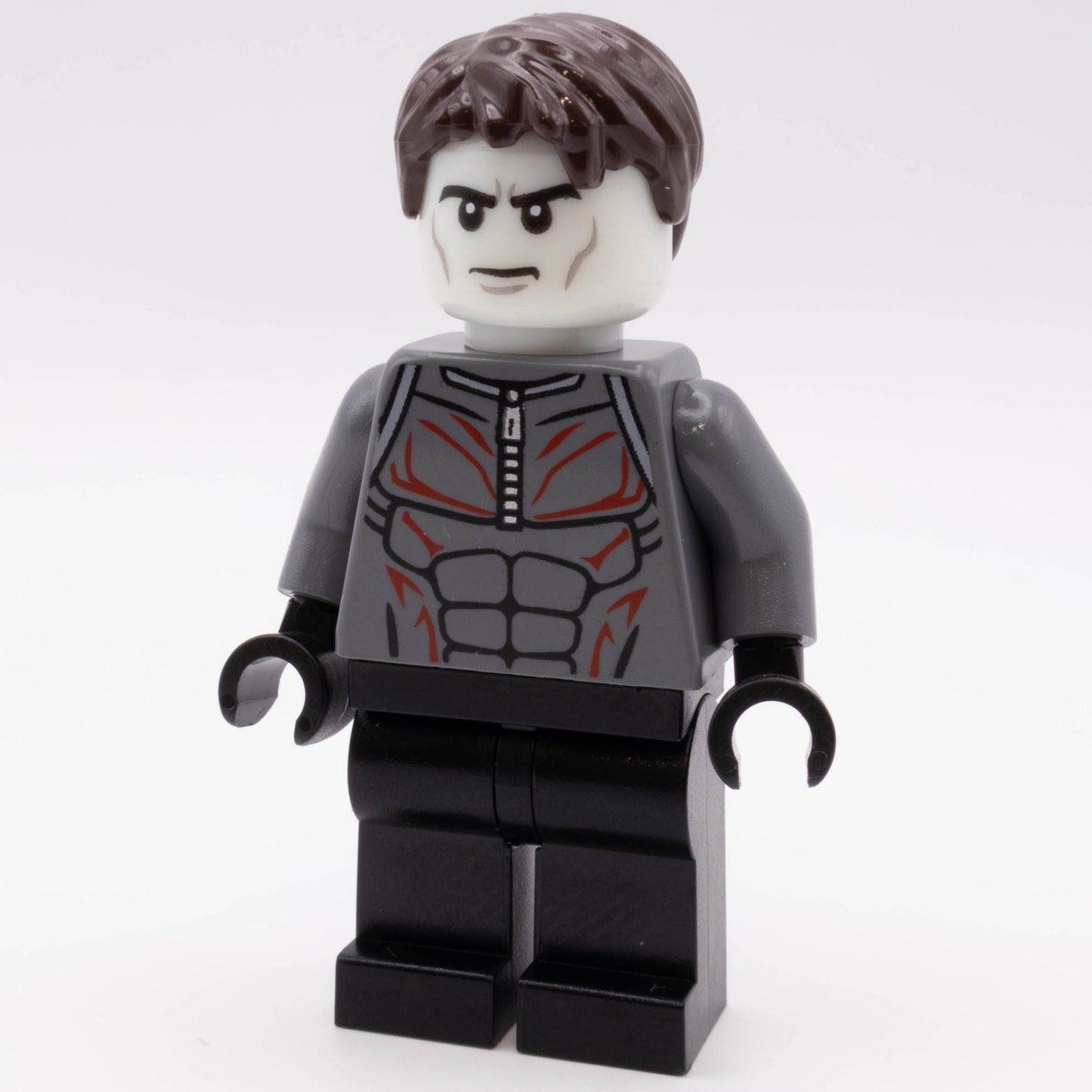 LEGO® Extremis Soldier Minifigure Super Heroes Iron Man 3 SH0071